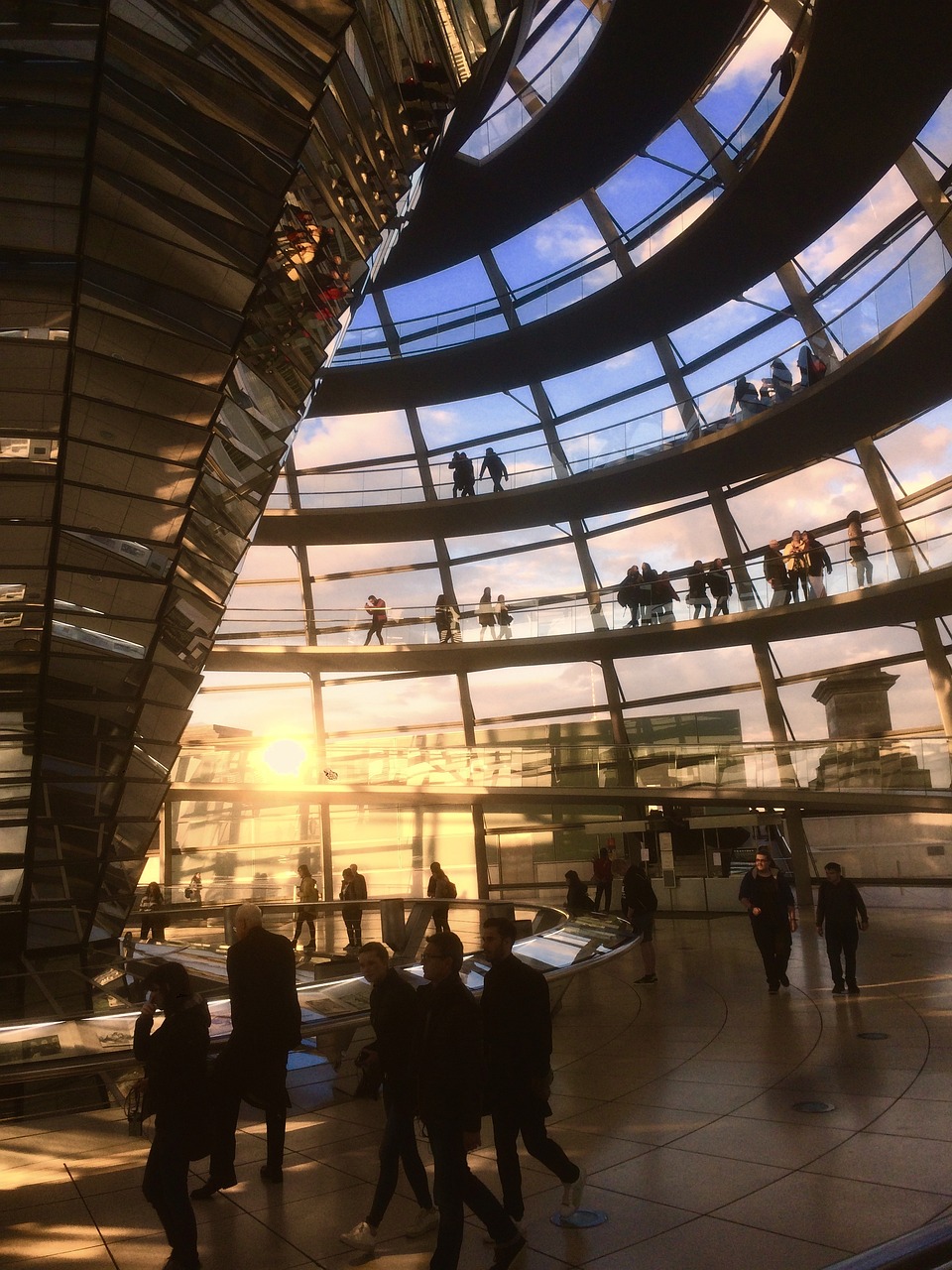 Berlin Reichstag