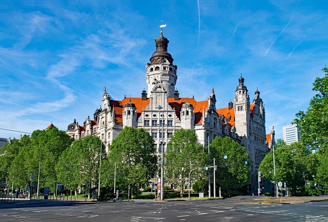 Leipzig