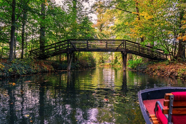 Spreewald