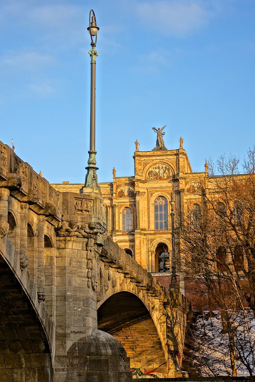 München Altstadt